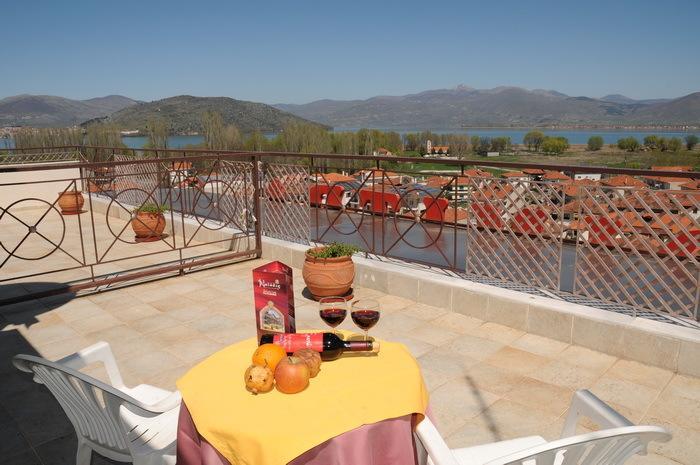 Dimitra Guesthouse Kastoria Kamer foto