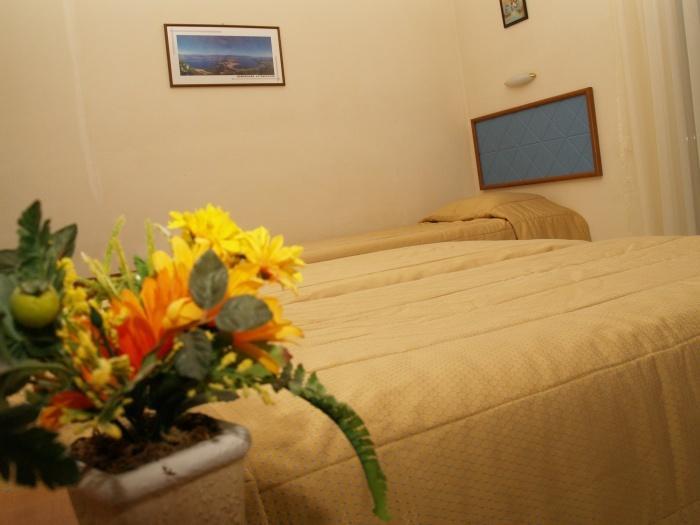 Dimitra Guesthouse Kastoria Kamer foto