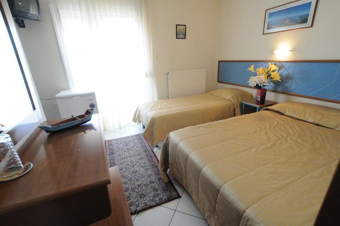 Dimitra Guesthouse Kastoria Buitenkant foto